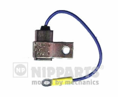 Nipparts J5352001 Конденсатор J5352001: Купити в Україні - Добра ціна на EXIST.UA!
