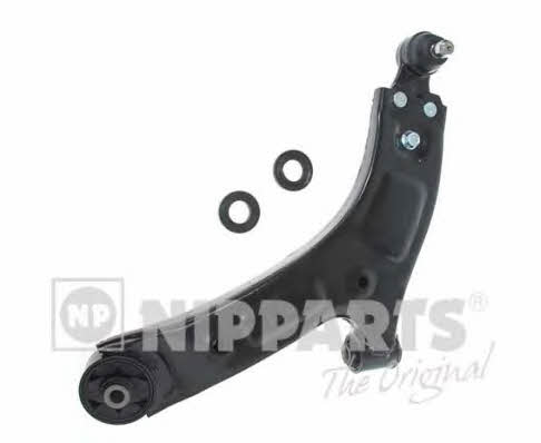 N4900529 Nipparts Рычаг подвески передний нижний левый