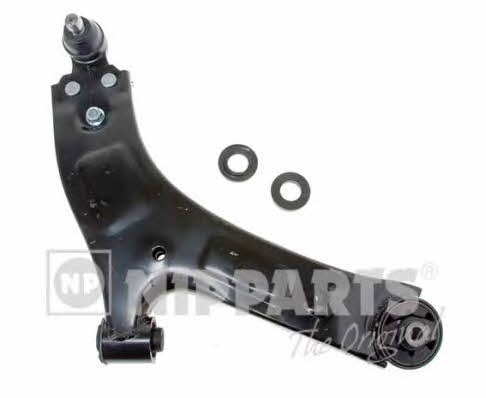 N4910529 Nipparts Рычаг подвески передний нижний правый