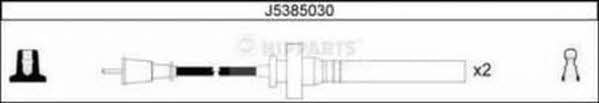 J5385030 Nipparts Дроти високовольтні, комплект