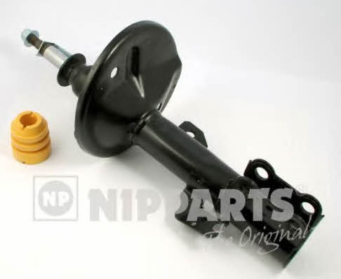 Nipparts J5502057G Амортизатор підвіски передній лівий газомасляний J5502057G: Купити в Україні - Добра ціна на EXIST.UA!