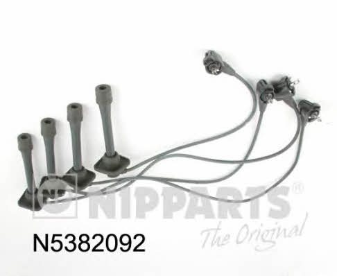 Nipparts N5382092 Дроти високовольтні, комплект N5382092: Купити в Україні - Добра ціна на EXIST.UA!