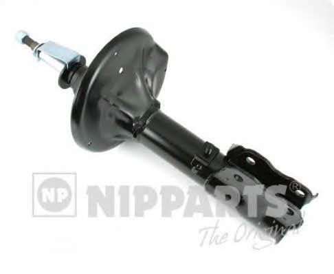 Nipparts N5500519G Амортизатор підвіски передній газомасляний N5500519G: Купити в Україні - Добра ціна на EXIST.UA!
