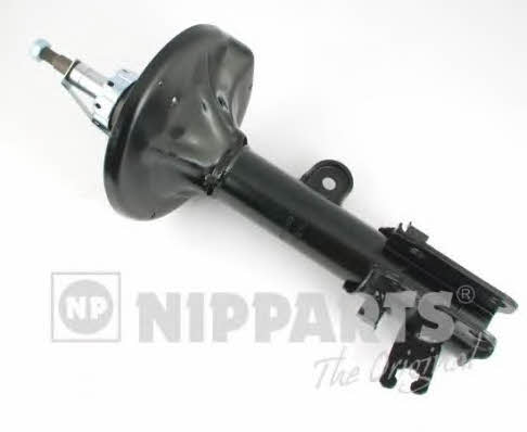 Nipparts N5500520G Амортизатор підвіски передній лівий газомасляний N5500520G: Купити в Україні - Добра ціна на EXIST.UA!
