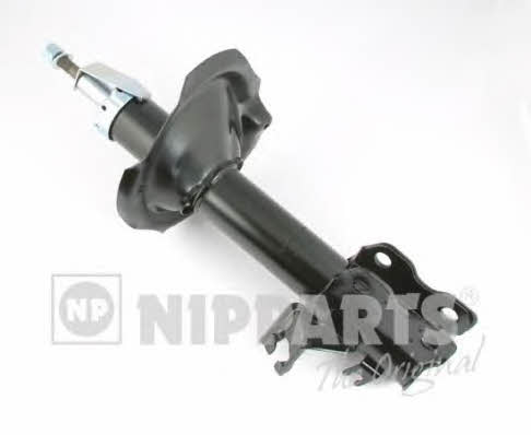 Nipparts N5501027G Амортизатор підвіски передній лівий газомасляний N5501027G: Купити в Україні - Добра ціна на EXIST.UA!