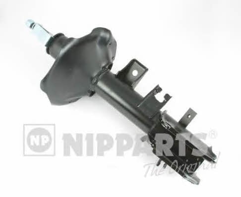 Nipparts N5501031G Амортизатор підвіски передній лівий газомасляний N5501031G: Купити в Україні - Добра ціна на EXIST.UA!