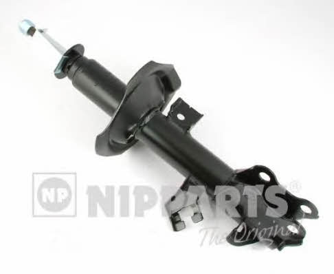 Nipparts N5501033G Амортизатор підвіски передній лівий газомасляний N5501033G: Купити в Україні - Добра ціна на EXIST.UA!