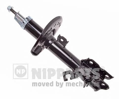 Nipparts N5501045G Амортизатор подвески передний левый газомасляный N5501045G: Отличная цена - Купить в Украине на EXIST.UA! N5501045G Nipparts Амортизатор подвески передний левый газомасляный