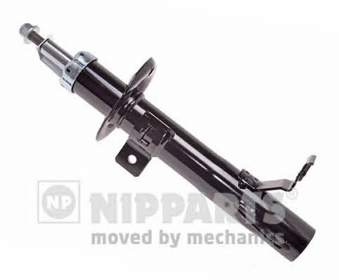 Амортизатор підвіски Mazda 2 (Мазда 2): N5503029G Nipparts Амортизатор підвіски передній лівий газомасляний