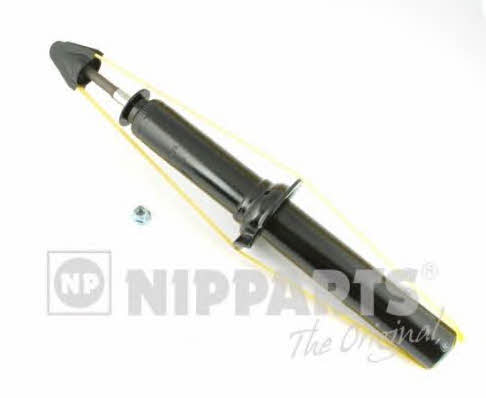 Nipparts N5504012G Амортизатор підвіски передній газомасляний N5504012G: Купити в Україні - Добра ціна на EXIST.UA!