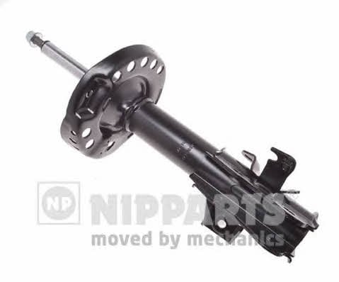 Nipparts N5504013G Амортизатор подвески передний левый газомасляный N5504013G: Отличная цена - Купить в Украине на EXIST.UA! N5504013G Nipparts Амортизатор подвески передний левый газомасляный
