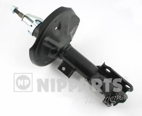 Nipparts N5505016G Амортизатор підвіски передній лівий газомасляний N5505016G: Купити в Україні - Добра ціна на EXIST.UA!