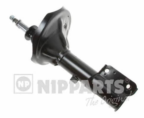 Nipparts N5505026 Амортизатор підвіски передній масляний N5505026: Купити в Україні - Добра ціна на EXIST.UA!