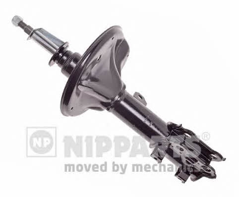Nipparts N5510532G Амортизатор підвіски передній правий газомасляний N5510532G: Купити в Україні - Добра ціна на EXIST.UA!