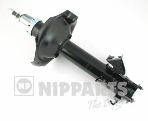 Nipparts N5511028G Амортизатор подвески передний правый газомасляный N5511028G: Отличная цена - Купить в Украине на EXIST.UA! N5511028G Nipparts Амортизатор подвески передний правый газомасляный
