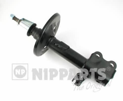 Nipparts N5512075G Амортизатор підвіски передній правий газомасляний N5512075G: Купити в Україні - Добра ціна на EXIST.UA!
