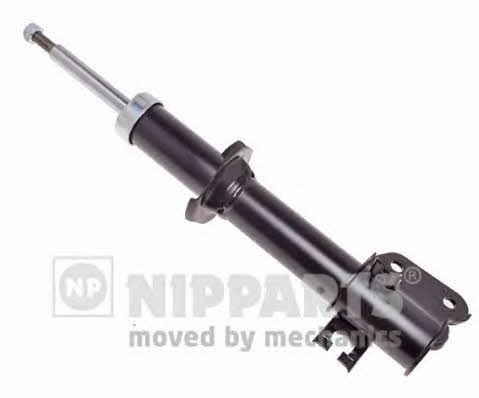 Nipparts N5518022G Амортизатор підвіски передній правий газомасляний N5518022G: Купити в Україні - Добра ціна на EXIST.UA!