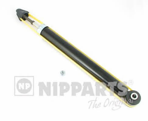 Nipparts N5520516G Амортизатор підвіскі задній газомасляний N5520516G: Купити в Україні - Добра ціна на EXIST.UA!