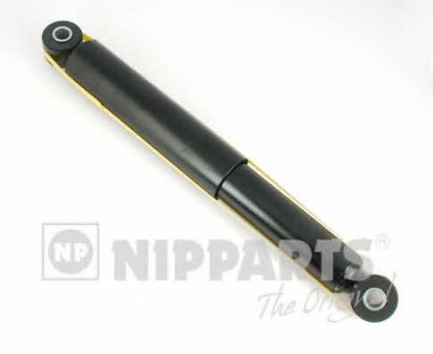 Nipparts N5520518G Амортизатор підвіскі задній газомасляний N5520518G: Купити в Україні - Добра ціна на EXIST.UA!
