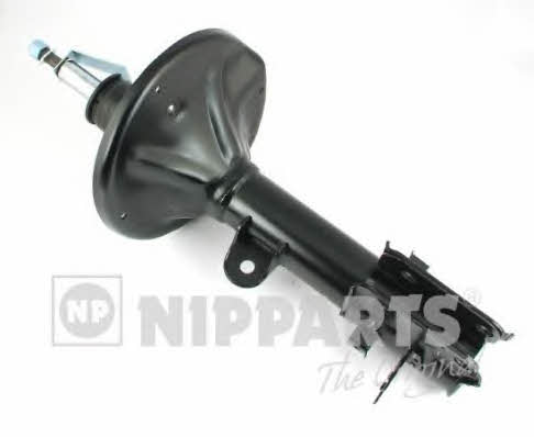 Nipparts N5520520G Амортизатор підвіски задній лівий газомасляний N5520520G: Купити в Україні - Добра ціна на EXIST.UA!