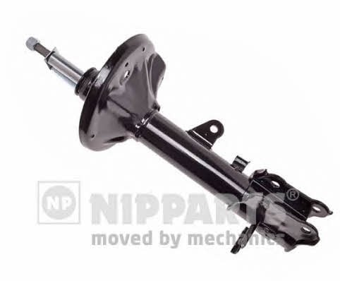 Nipparts N5520531G Амортизатор підвіски задній лівий газомасляний N5520531G: Купити в Україні - Добра ціна на EXIST.UA!
