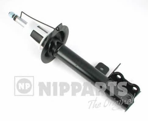 Nipparts N5520904G Амортизатор підвіски задній лівий газомасляний N5520904G: Купити в Україні - Добра ціна на EXIST.UA!