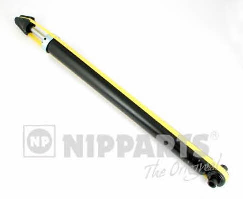 Nipparts N5523017G Амортизатор підвіскі задній газомасляний N5523017G: Купити в Україні - Добра ціна на EXIST.UA!