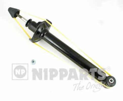 Nipparts N5523018G Амортизатор підвіскі задній газомасляний N5523018G: Купити в Україні - Добра ціна на EXIST.UA!
