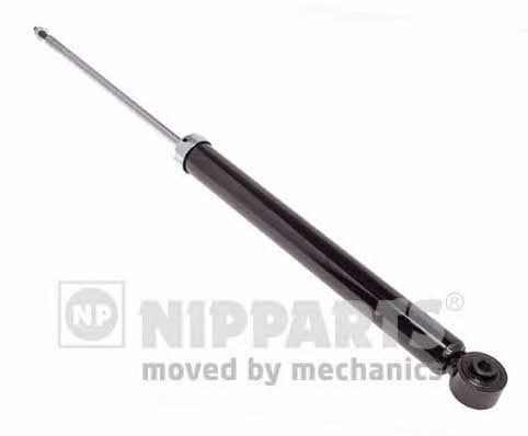 Nipparts N5523024G Амортизатор підвіскі задній газомасляний N5523024G: Купити в Україні - Добра ціна на EXIST.UA!