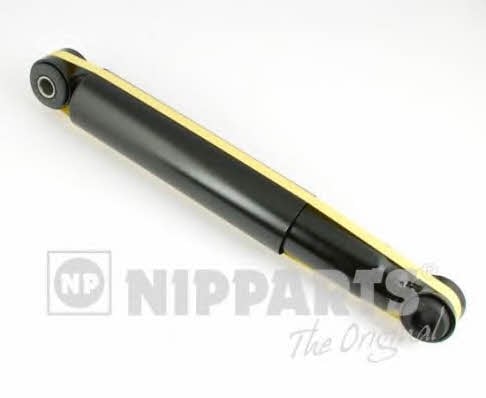 Nipparts N5529000G Амортизатор підвіскі задній газомасляний N5529000G: Купити в Україні - Добра ціна на EXIST.UA!