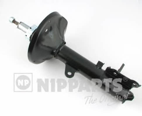 Nipparts N5530515G Амортизатор підвіски задній правий газомасляний N5530515G: Купити в Україні - Добра ціна на EXIST.UA!