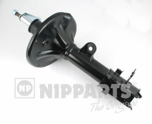 Nipparts N5530520G Амортизатор підвіски задній правий газомасляний N5530520G: Приваблива ціна - Купити в Україні на EXIST.UA!