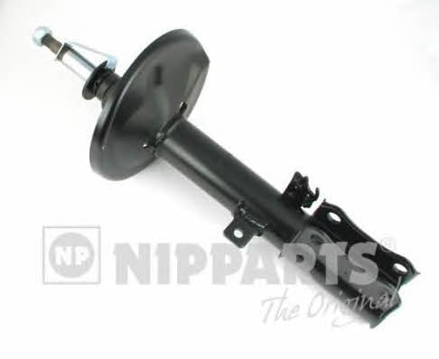Nipparts N5532069G Амортизатор підвіски задній правий газомасляний N5532069G: Купити в Україні - Добра ціна на EXIST.UA!