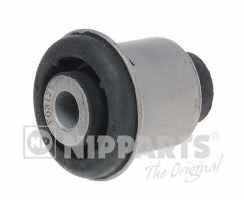 N4234043 Nipparts Сайлентблок переднего нижнего рычага, задний