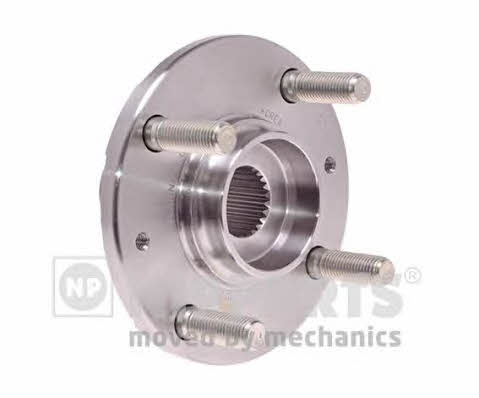 N4700518 Nipparts Подшипник ступицы колеса, комплект