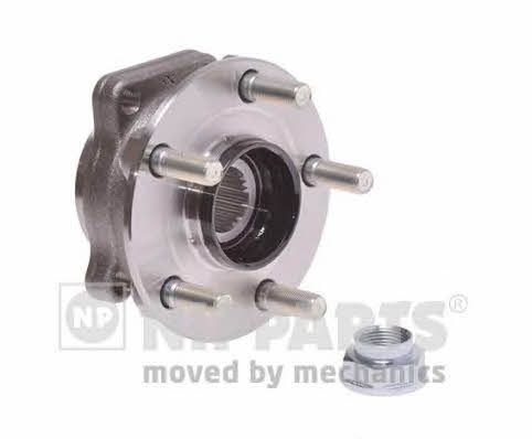 Купить Nipparts N4707010 по низкой цене в Украине!