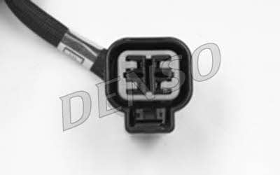 Nippon pieces DOX-1060 Датчик кисневий / Лямбда-зонд DOX1060: Приваблива ціна - Купити в Україні на EXIST.UA!