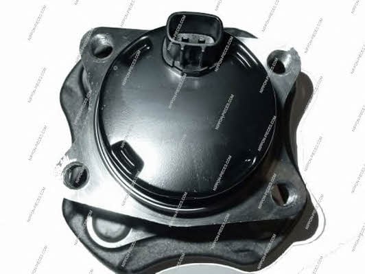 Подшипник ступицы колеса, комплект Nippon pieces T471A45