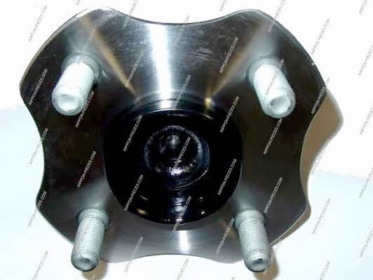 Купить Nippon pieces T471A45 по низкой цене в Украине!
