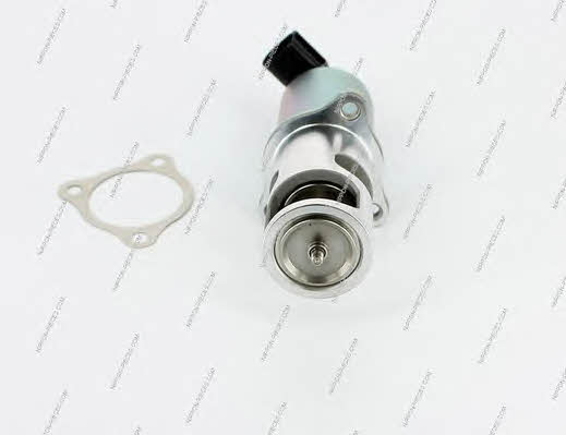Nippon pieces N564N06 Клапан рециркуляції відпрацьованих газів EGR N564N06: Купити в Україні - Добра ціна на EXIST.UA!