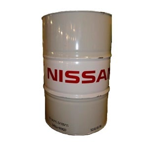 Nissan KE900-90073 Моторна олива Nissan Motor Oil DPF 5W-30, 208 л KE90090073: Купити в Україні - Добра ціна на EXIST.UA!