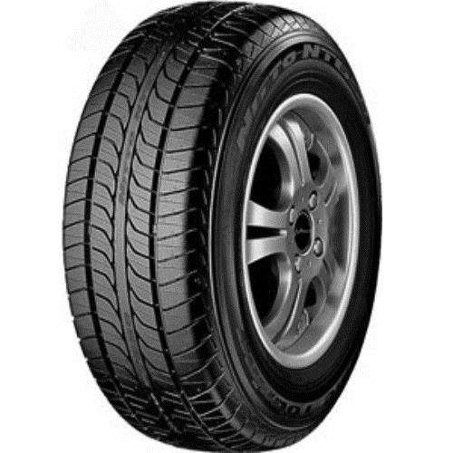 Nitto tire 238310 Шина Легкова Всесезона Nitto Tire NT470 215/65 R16 96H 238310: Купити в Україні - Добра ціна на EXIST.UA!