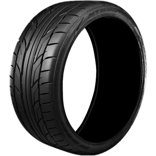 Nitto tire 211090 Шина Легкова Літня Nitto Tire NT555 275/40 R19 105W 211090: Купити в Україні - Добра ціна на EXIST.UA!