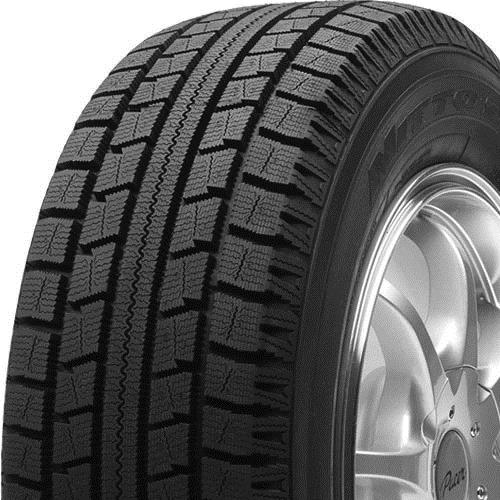 Nitto tire 204050 Шина Легкова Зимова Nitto Tire SN2 225/50 R17 94Q 204050: Приваблива ціна - Купити в Україні на EXIST.UA!