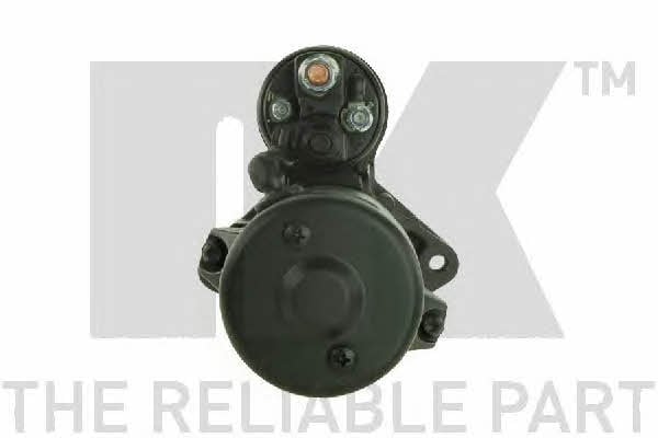 4722880 NK Стартер