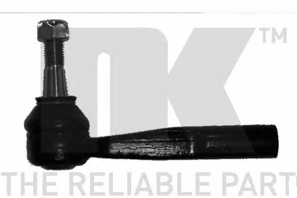 Наконечники рулевых тяг Saab 9-5 (Сааб 9-5): 5033667 NK Наконечник поперечной рулевой тяги