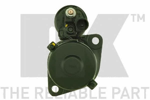 Стартер NK 4720260