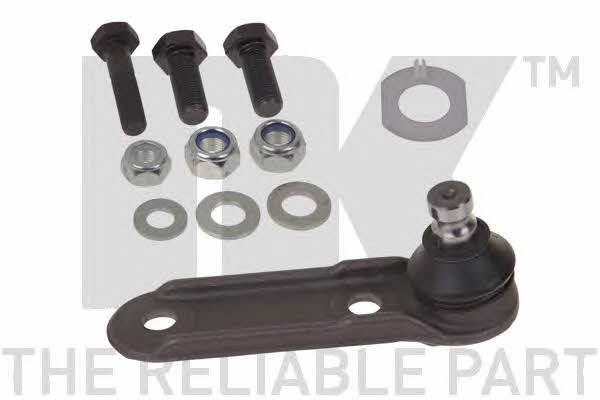 Кульові опори Renault 21 (Рено 21): 5043935 NK Кульова опора