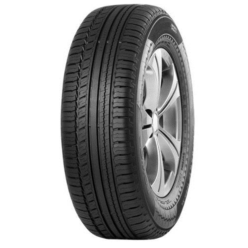 Nokian T427971 Шина Легкова Літня Nokian HT SUV 265/70 R17 115H T427971: Купити в Україні - Добра ціна на EXIST.UA!