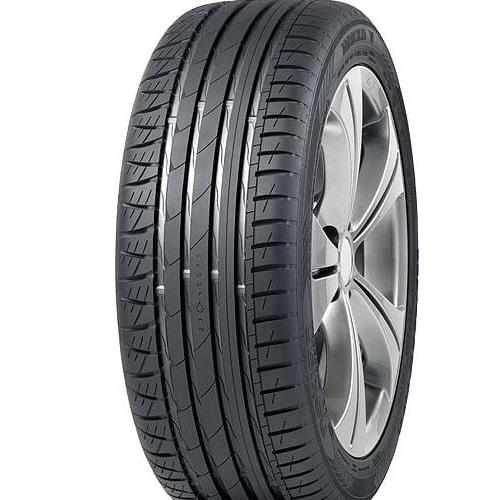 Nokian T441946 Шина Легкова Літня Nokian Hakka V 205/55 R16 94V T441946: Купити в Україні - Добра ціна на EXIST.UA!